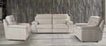 Alan Reclining Collection by Nicoletti